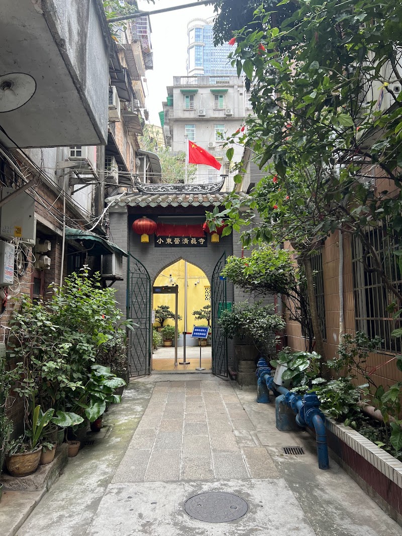 Xiao Dongying photo 1