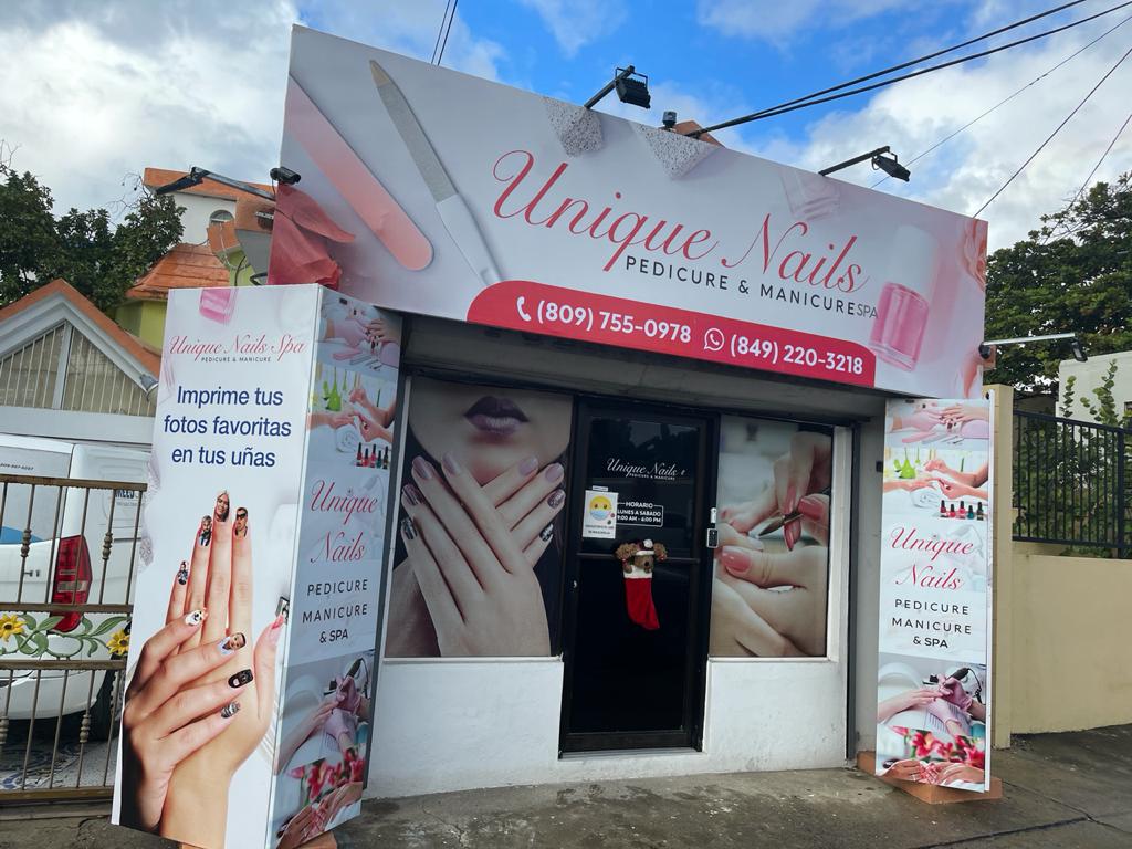 Unique Nails Spa 🏻 - Imagen 3