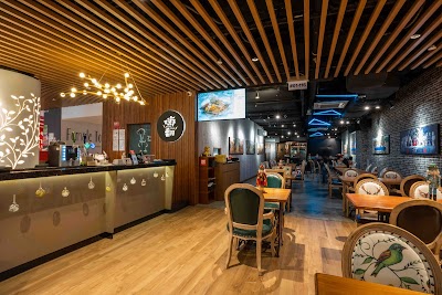 HaveFun Karaoke & Bistro (Thomson Plaza)