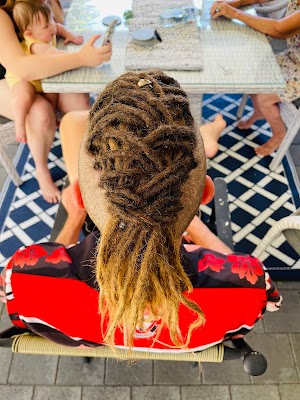 Zappa's Dreads photo 3