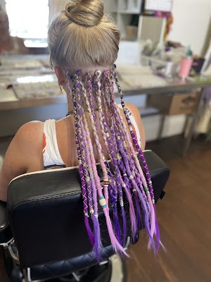 Zappa's Dreads photo 2