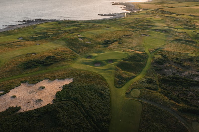 Royal Porthcawl Golf Club