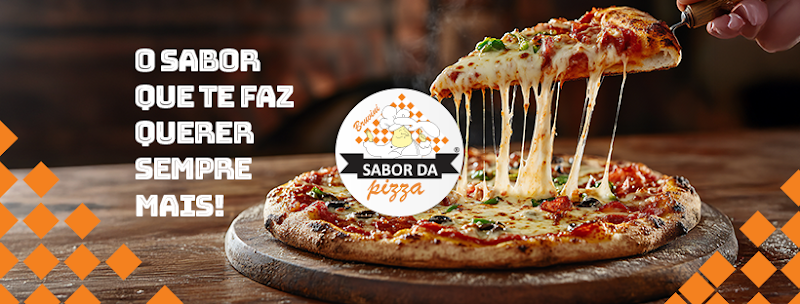 Foto de Sabor da Pizza