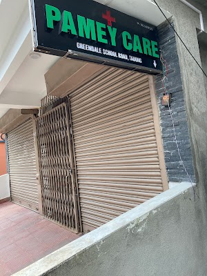 Pamey Clinic - Image 3
