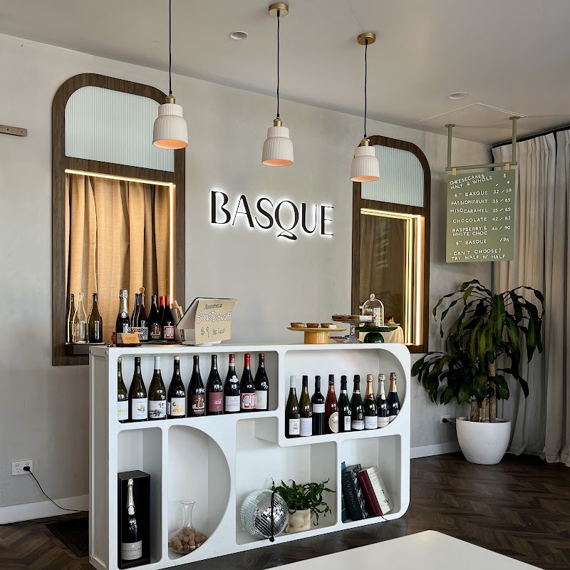 Basque Cheesecake & Champagne photo 4