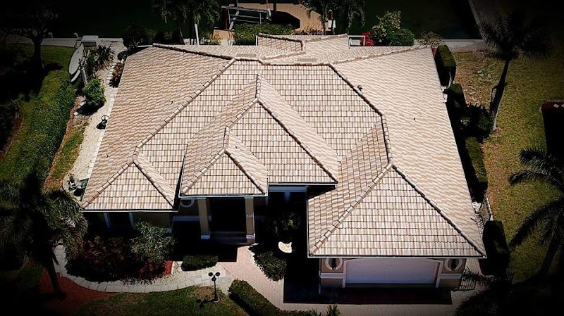 John Rogers Roofing, Inc. photo 5
