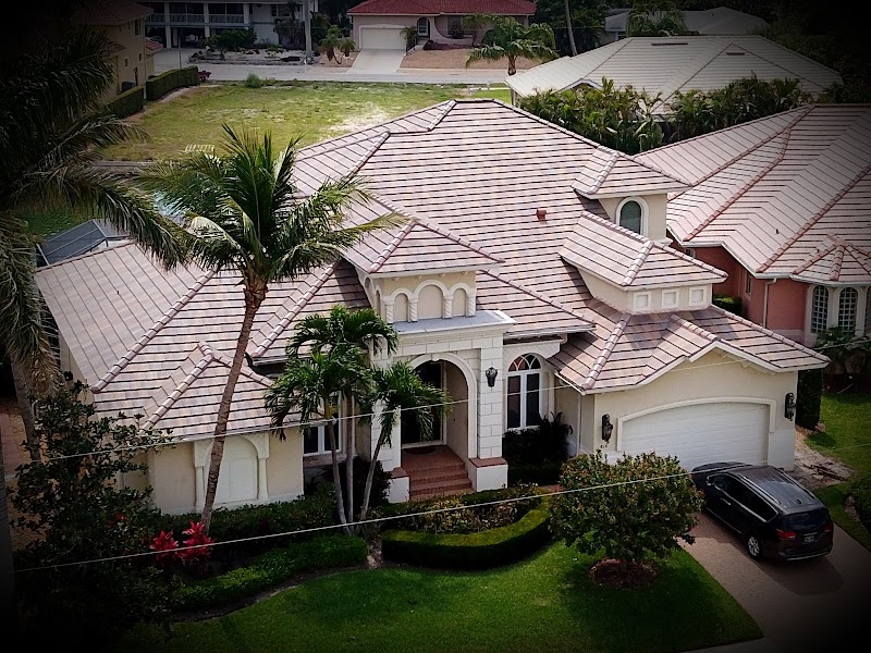 John Rogers Roofing, Inc.