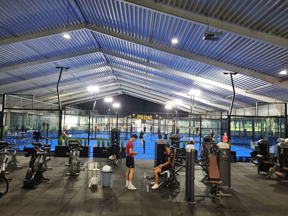 Sportcentrum Oosterhesselen