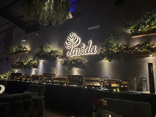 لافيدا كافيه