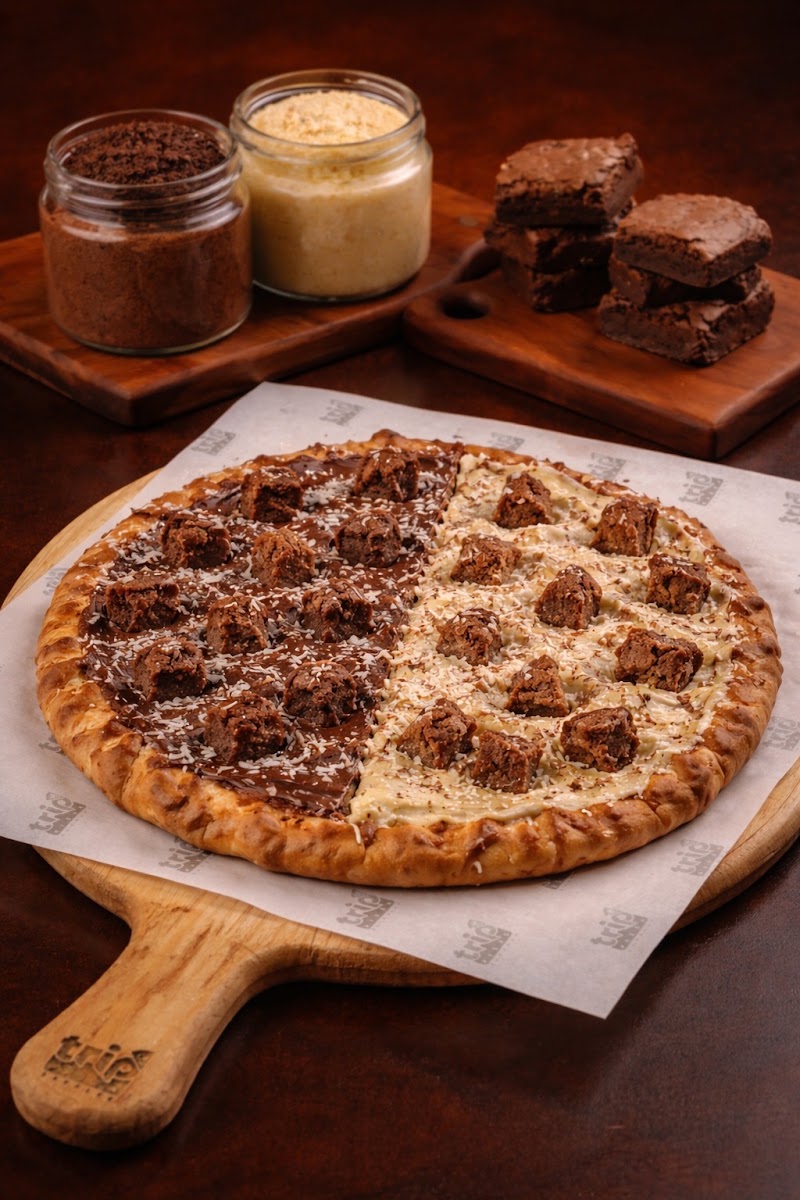 Foto de Trip Pizza Express