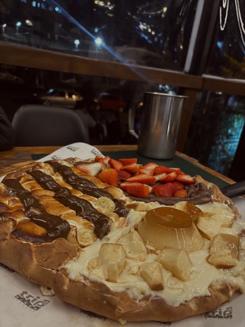 Foto de Trip Pizza Express