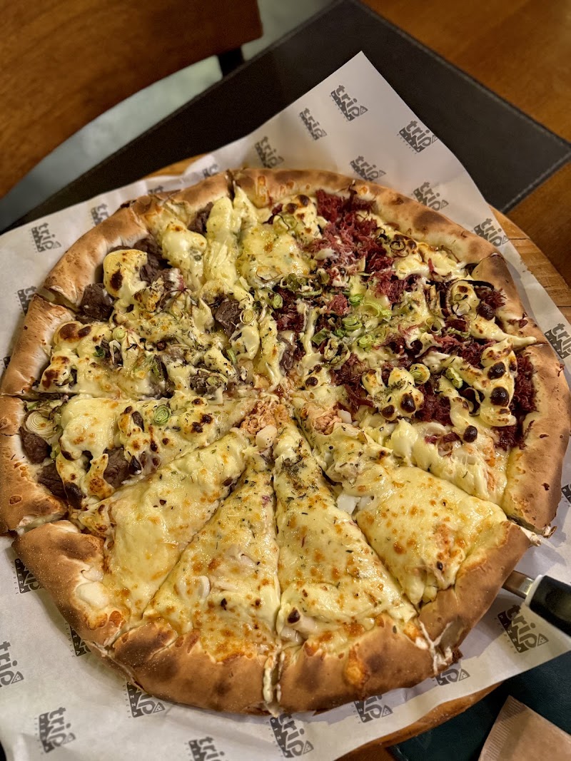 Foto de Trip Pizza Express