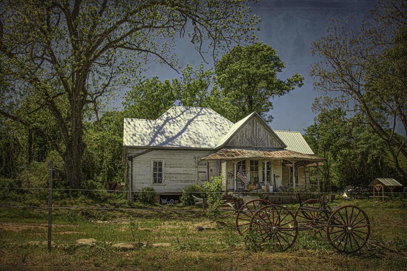 Old Byrd Farm - Photo 1