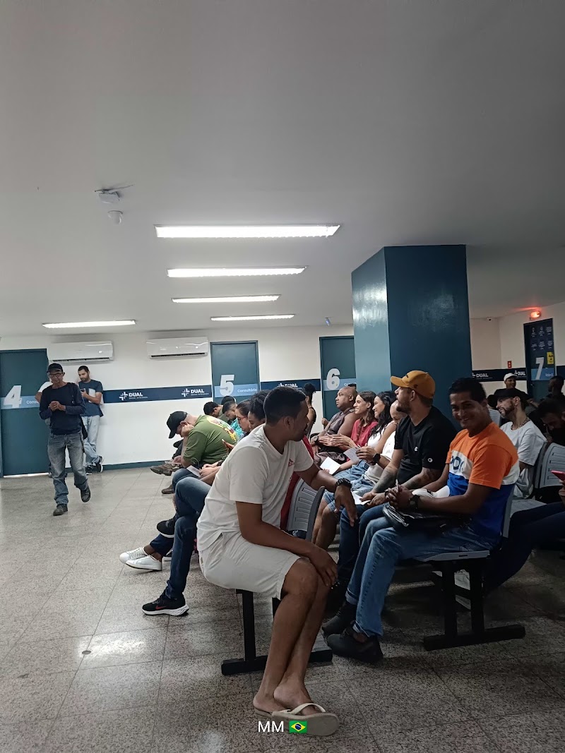 Foto de Dual Saúde Integrada