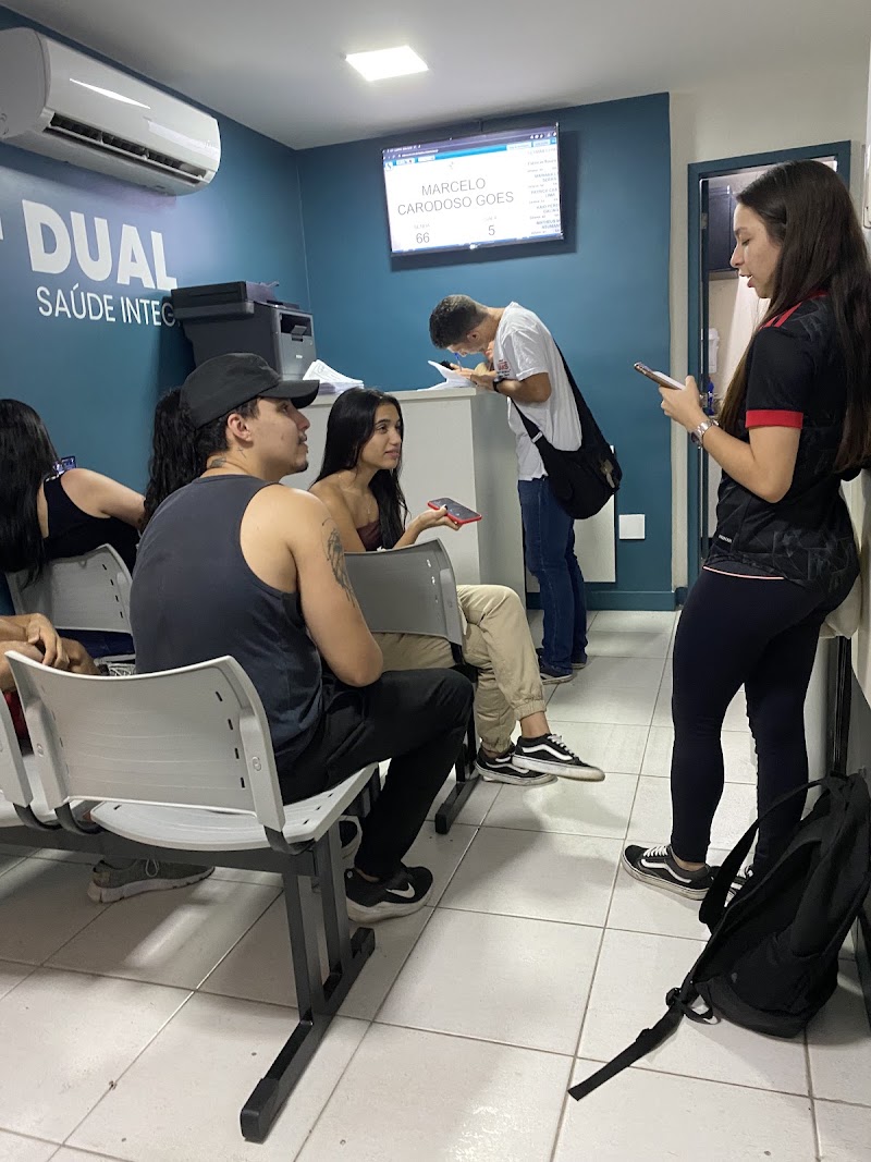 Foto de Dual Saúde Integrada