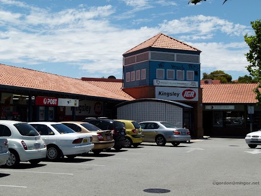 Frank Basile for Hair Kingsley photo 2