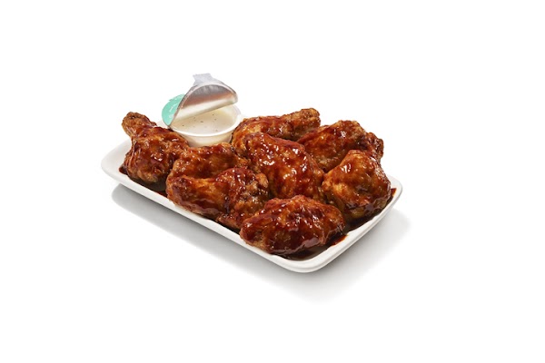 Photo by Domino's Pizza