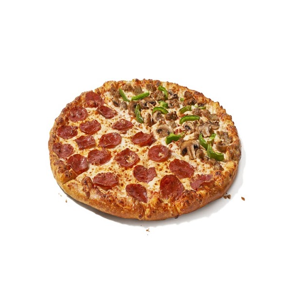 Photo by Domino's Pizza