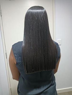 Anz hair and Beauty photo 2