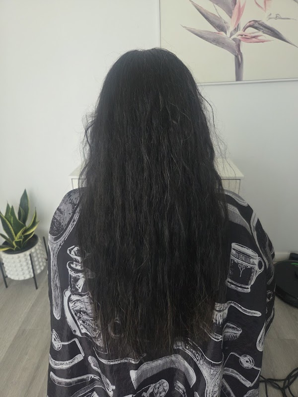 Anz hair and Beauty photo 1