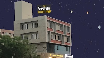 Venus Women's Hospital & IVF Center