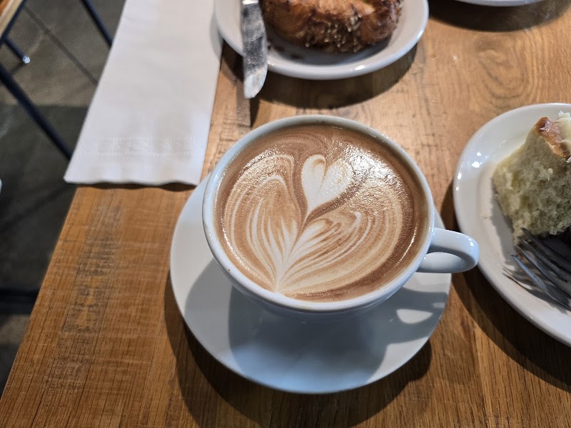 Fox in the Snow Cafe photo 4