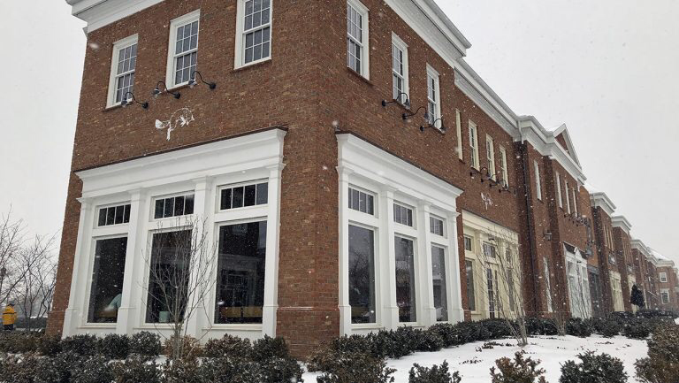 Fox in the Snow Cafe photo 3