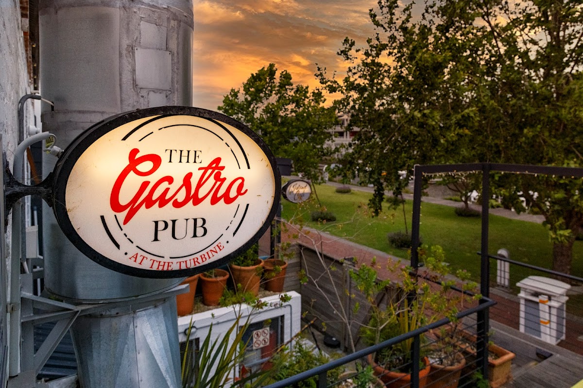 The Gastro Pub — photo 3