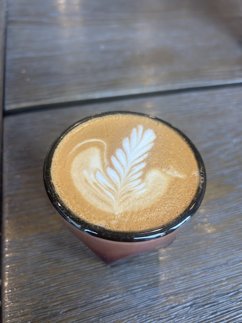 Aldea Coffee - Muskegon photo 3