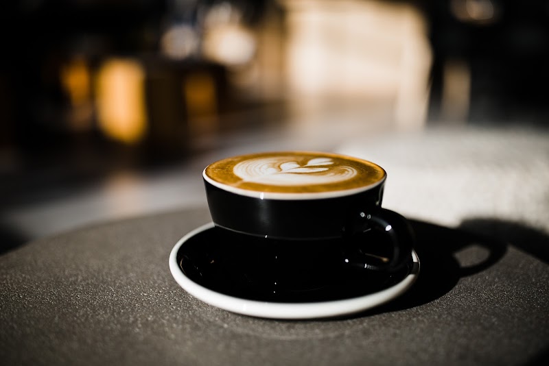 Aldea Coffee - Muskegon photo 2