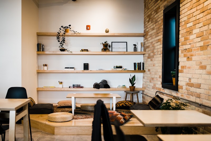 Aldea Coffee - Muskegon photo 1
