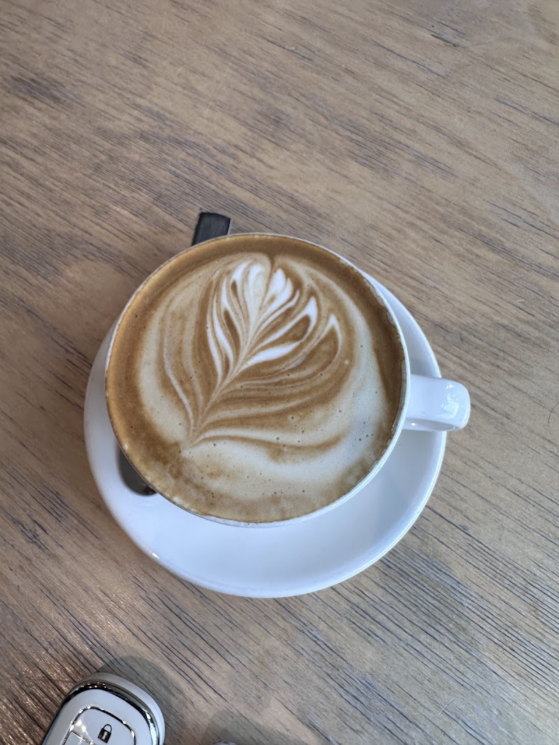 Aldea Coffee - Muskegon photo 3