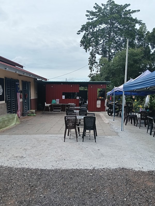 D'Uturn Tomyam - Photo 1