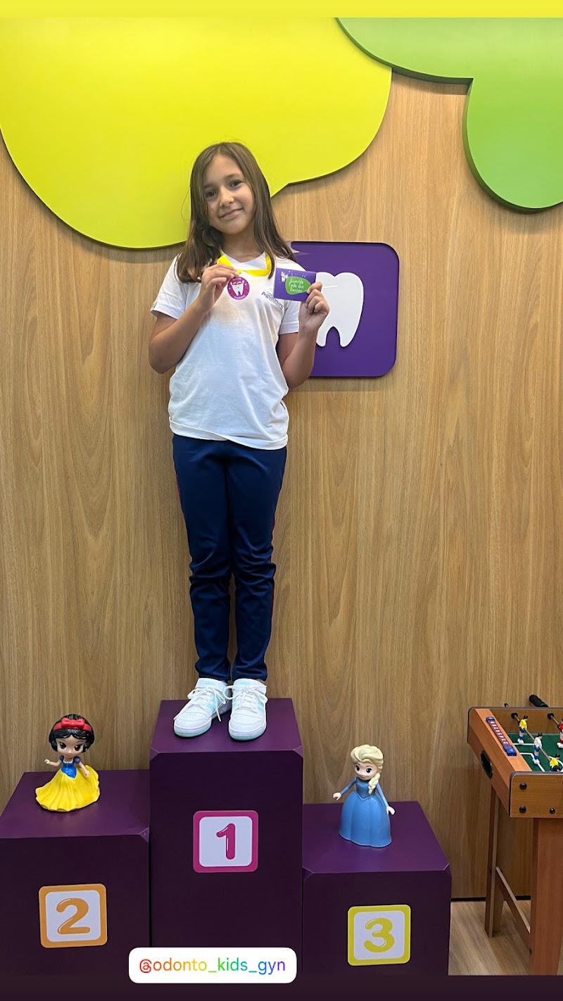OdontoKids - foto 5