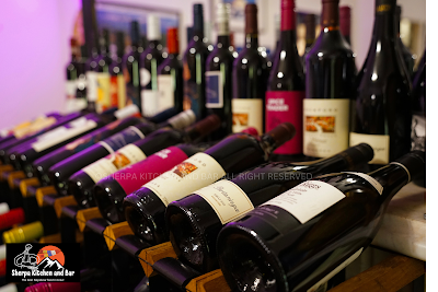 Sherpa Kitchen and Bar