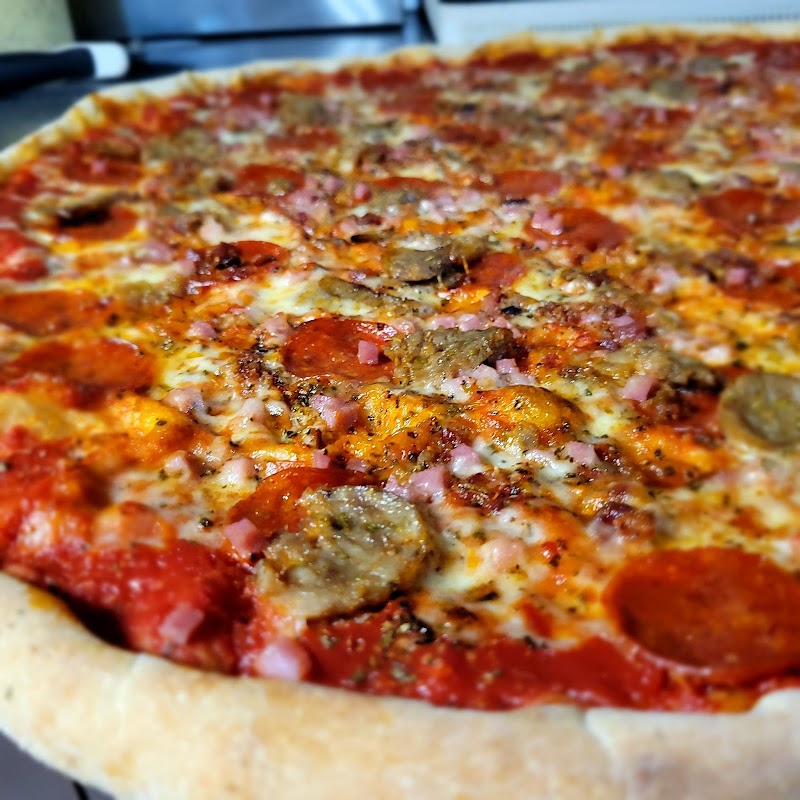 Sabatinos Authentic New York City Pizza photo 5