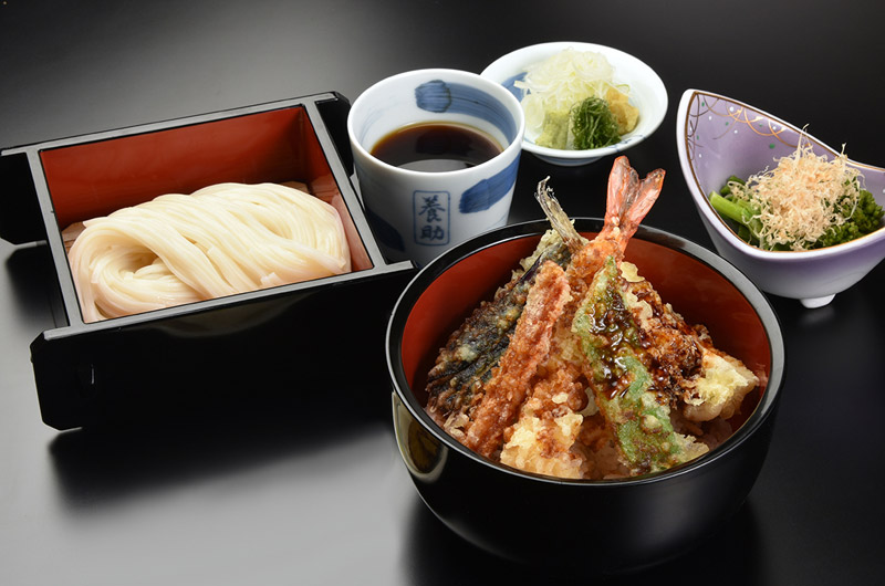 佐藤養助 秋田店 写真2