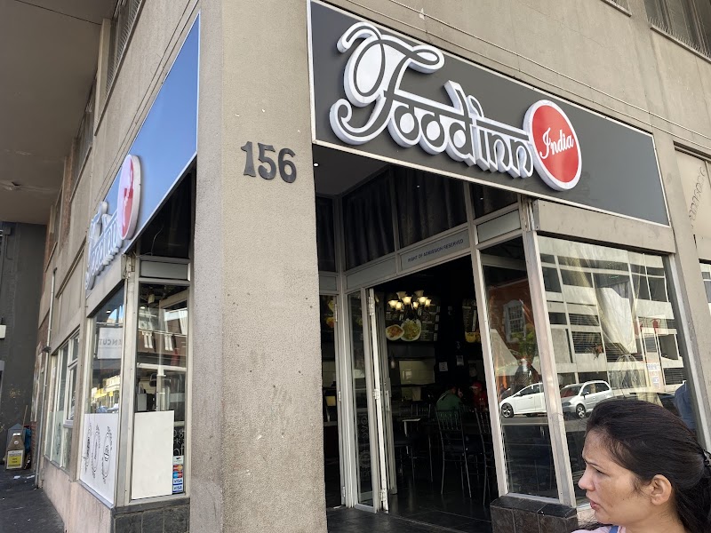 Food Inn India Long Street (Halaal) photo 1