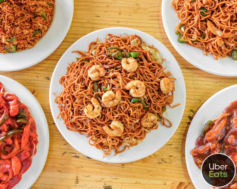 Food Inn India Long Street (Halaal) photo 2