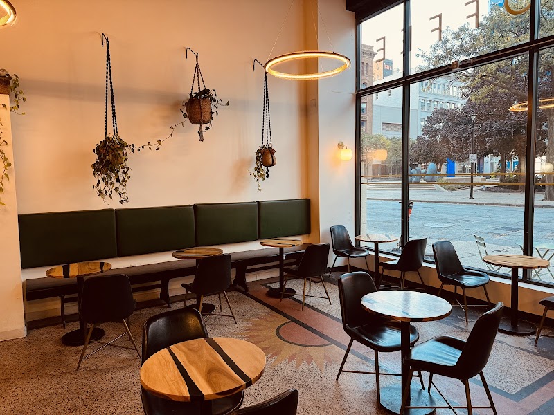 Canary Coffee Bar photo 4