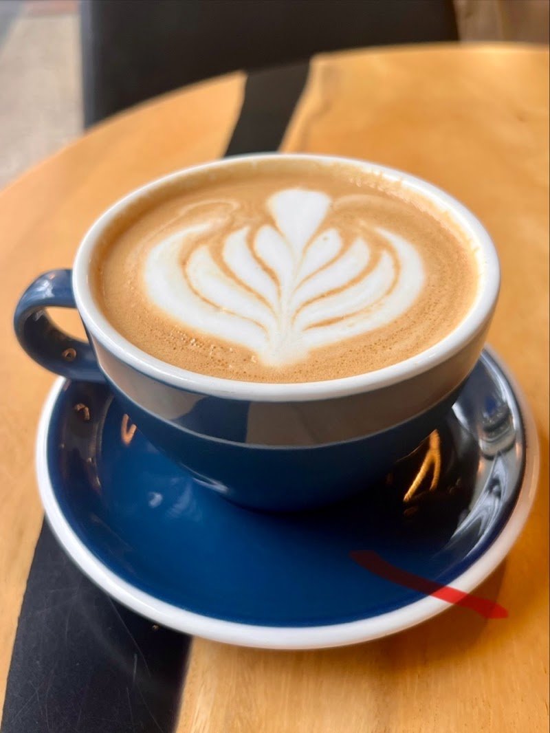 Canary Coffee Bar photo 3