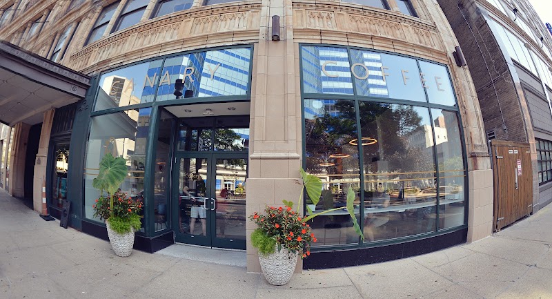 Canary Coffee Bar photo 1