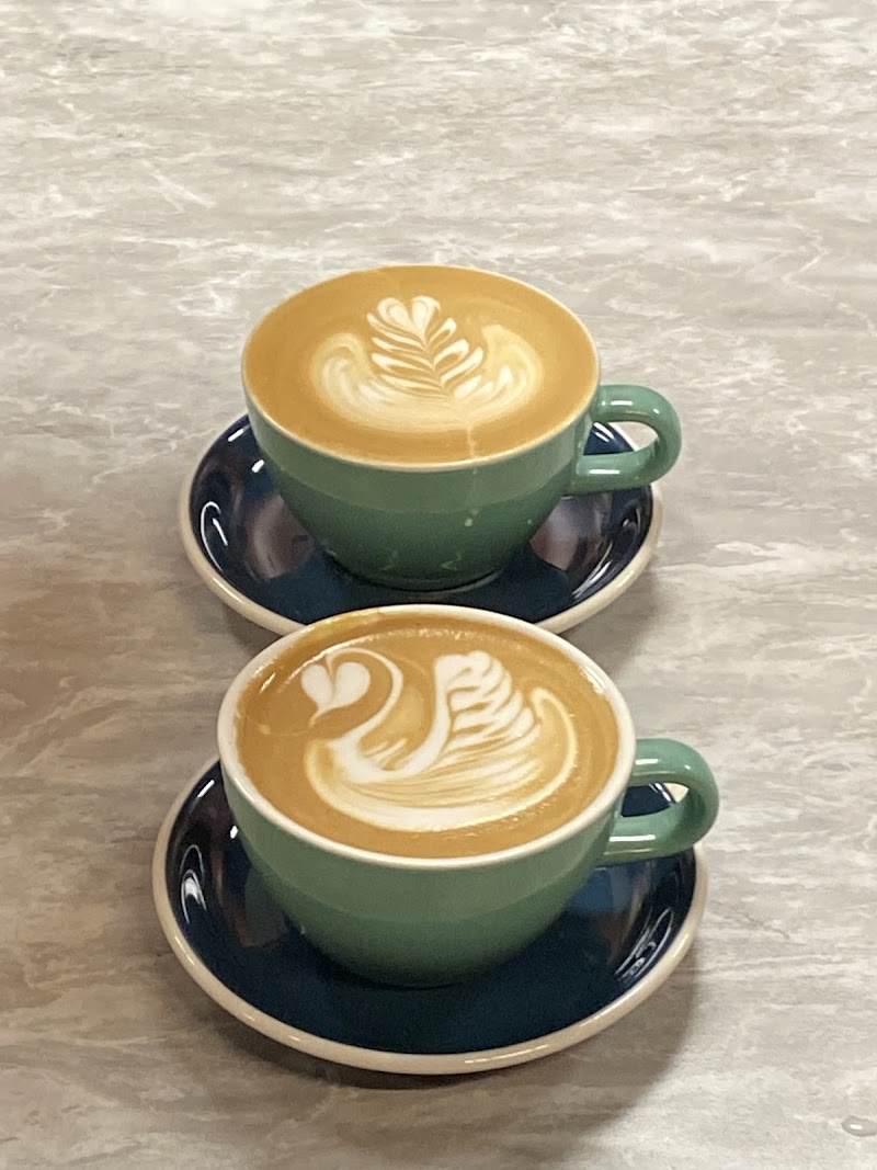 Canary Coffee Bar photo 3