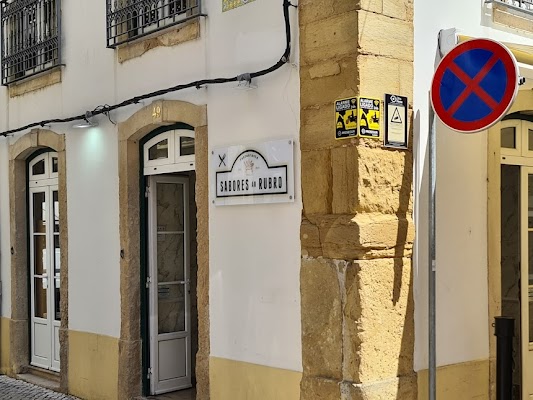 Sabores ao Rubro Tomar