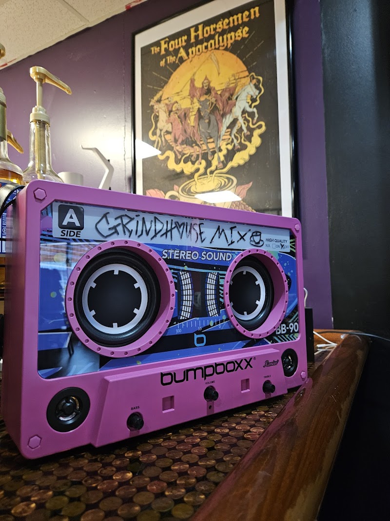 The Grindhouse MS photo 3