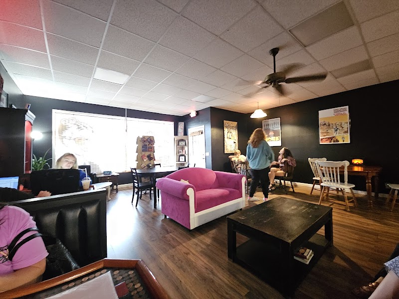 The Grindhouse MS photo 1