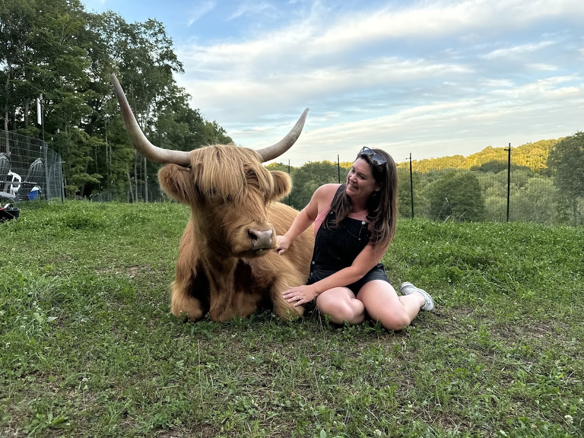 Ridge Ranch