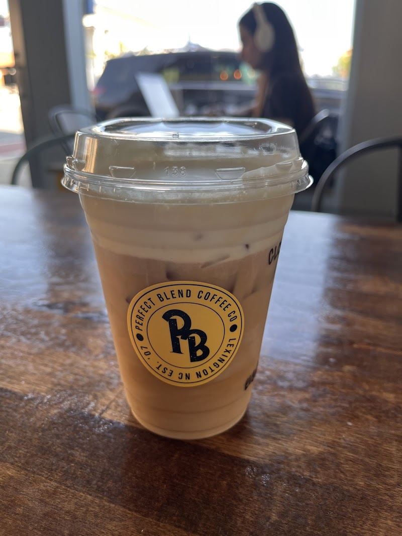 Perfect Blend photo 4