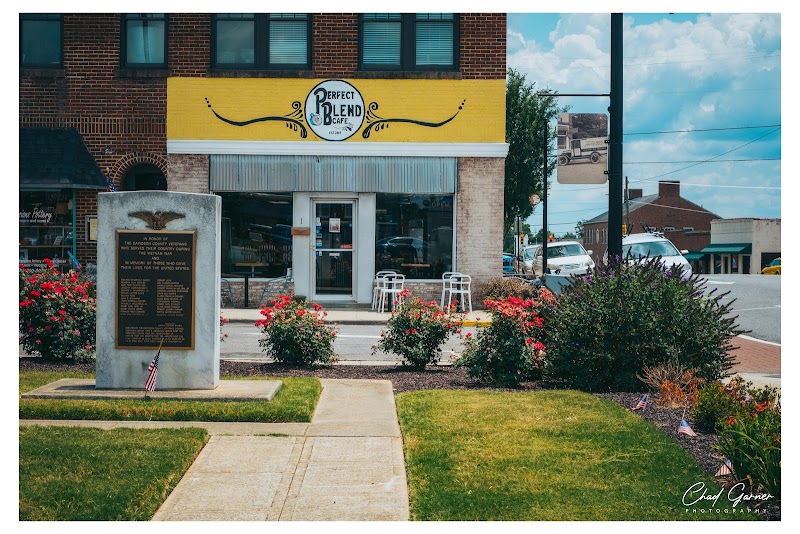 Perfect Blend photo 3