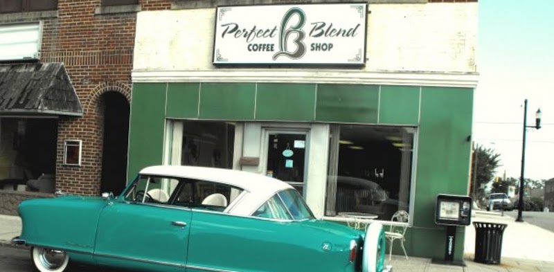 Perfect Blend photo 1